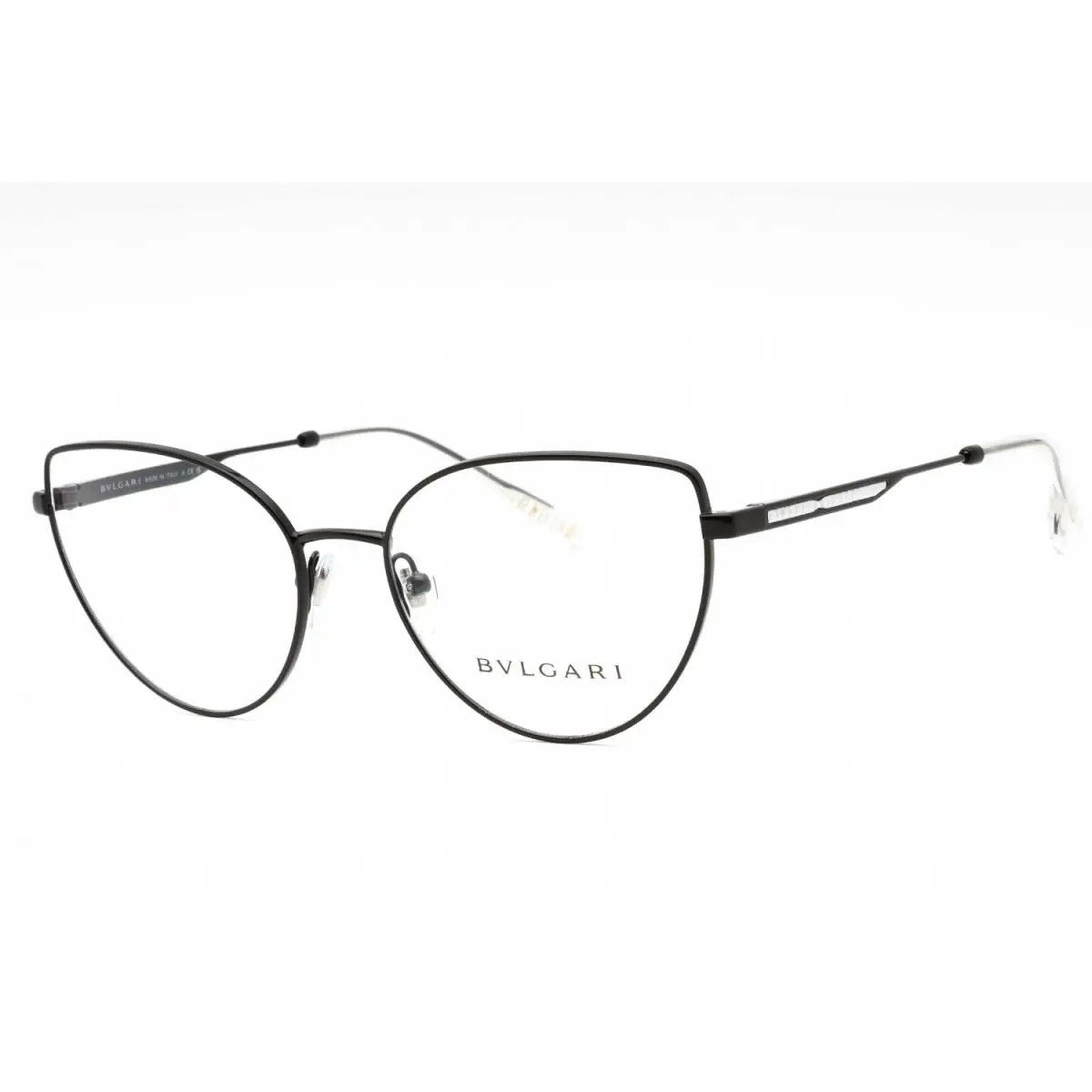 0BV2241-2066 Eyeglasses 55mm by Bvlgari