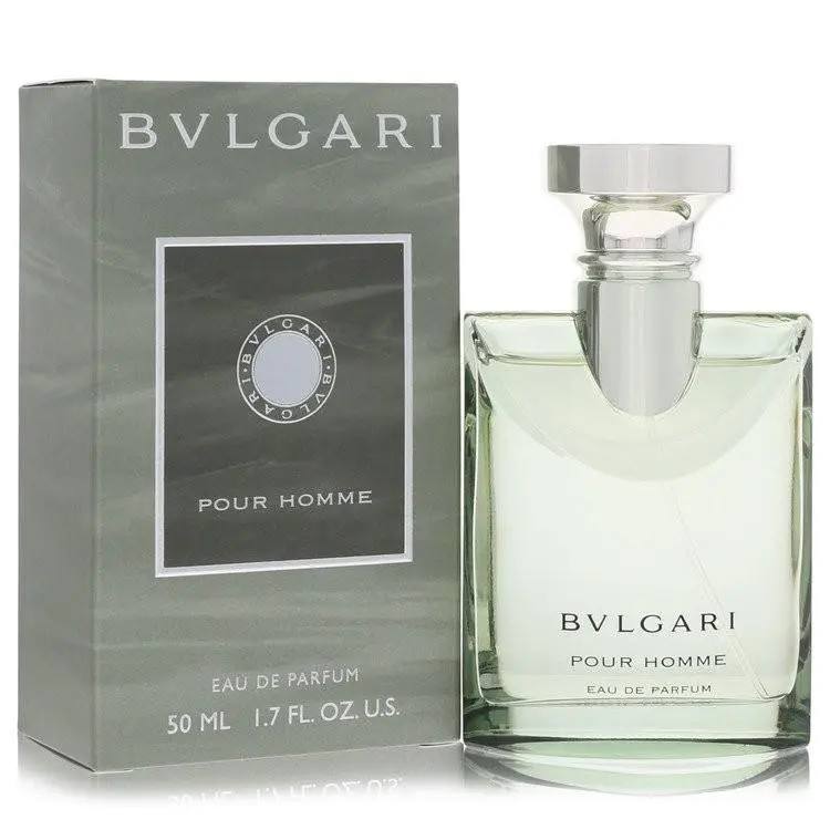 Bvlgari by Bvlgari Eau De Parfum Spray 1.7 oz