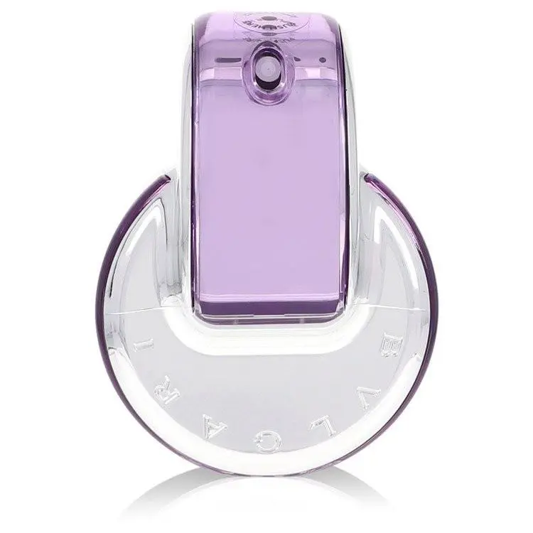 Omnia Amethyste by Bvlgari Eau De Toilette Spray Tester 2.2 oz For Women