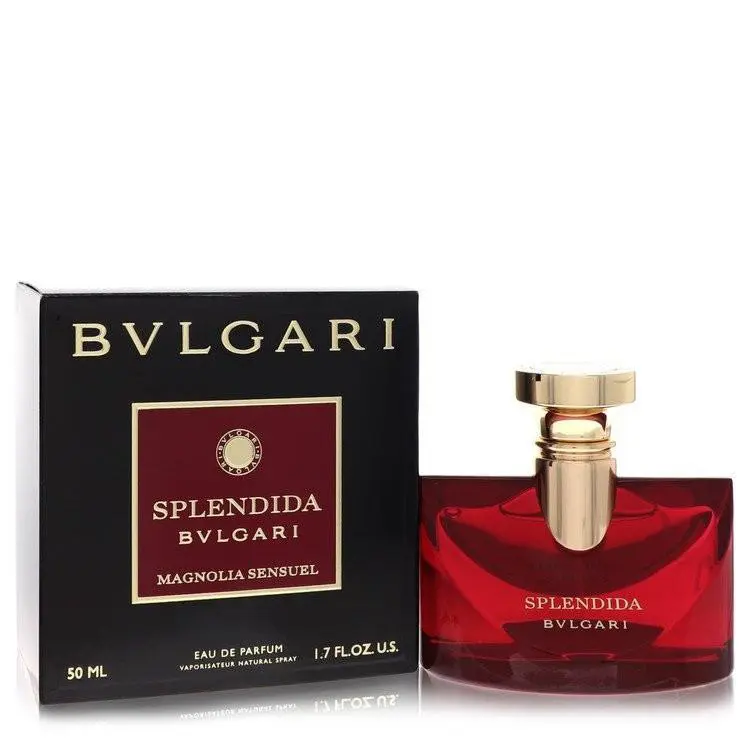 Bvlgari Splendida Magnolia Sensuel Bvlgari Edp 1.7 oz / e 50 ml