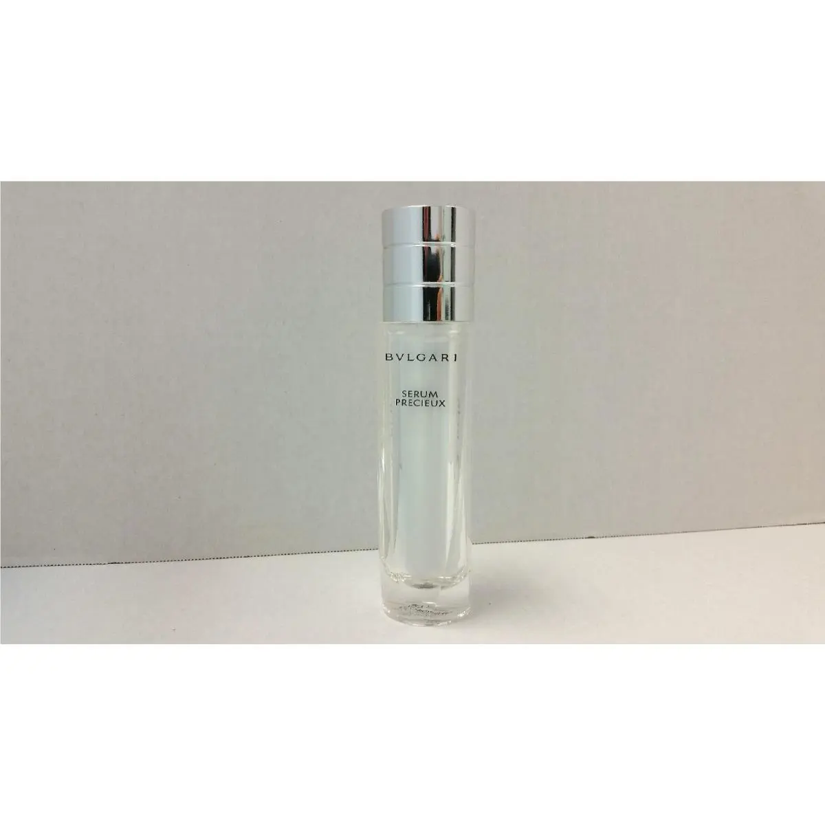 Bvlgari Serum Precieux Intensive Regenerating Concentrate 1oz Nnb Extremely Rare