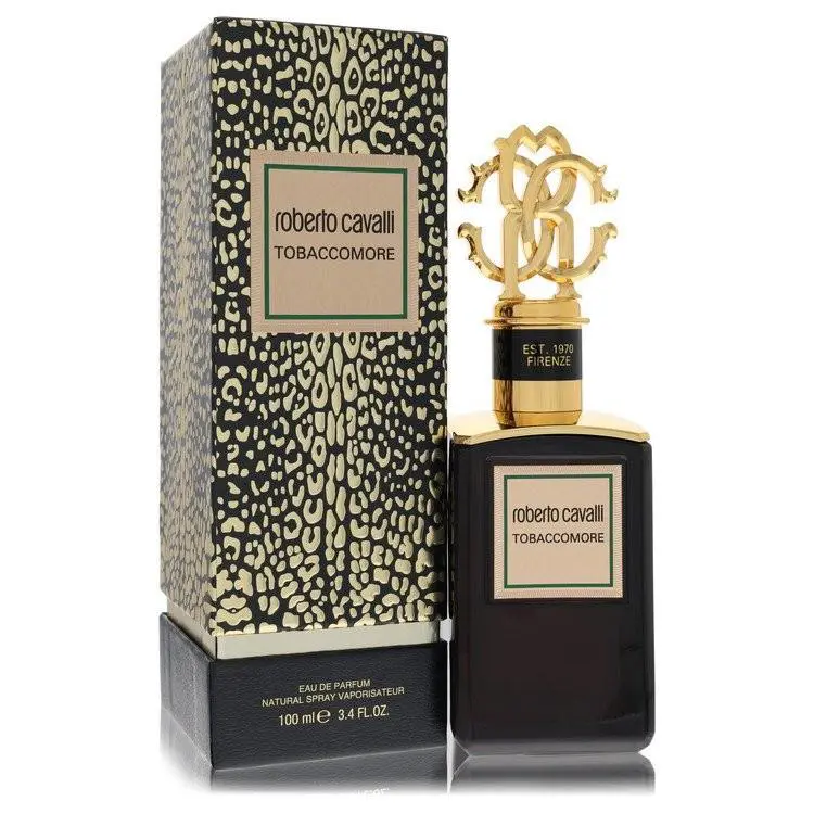 Roberto Cavalli Eau De Parfum Spray 3.4 oz For Men