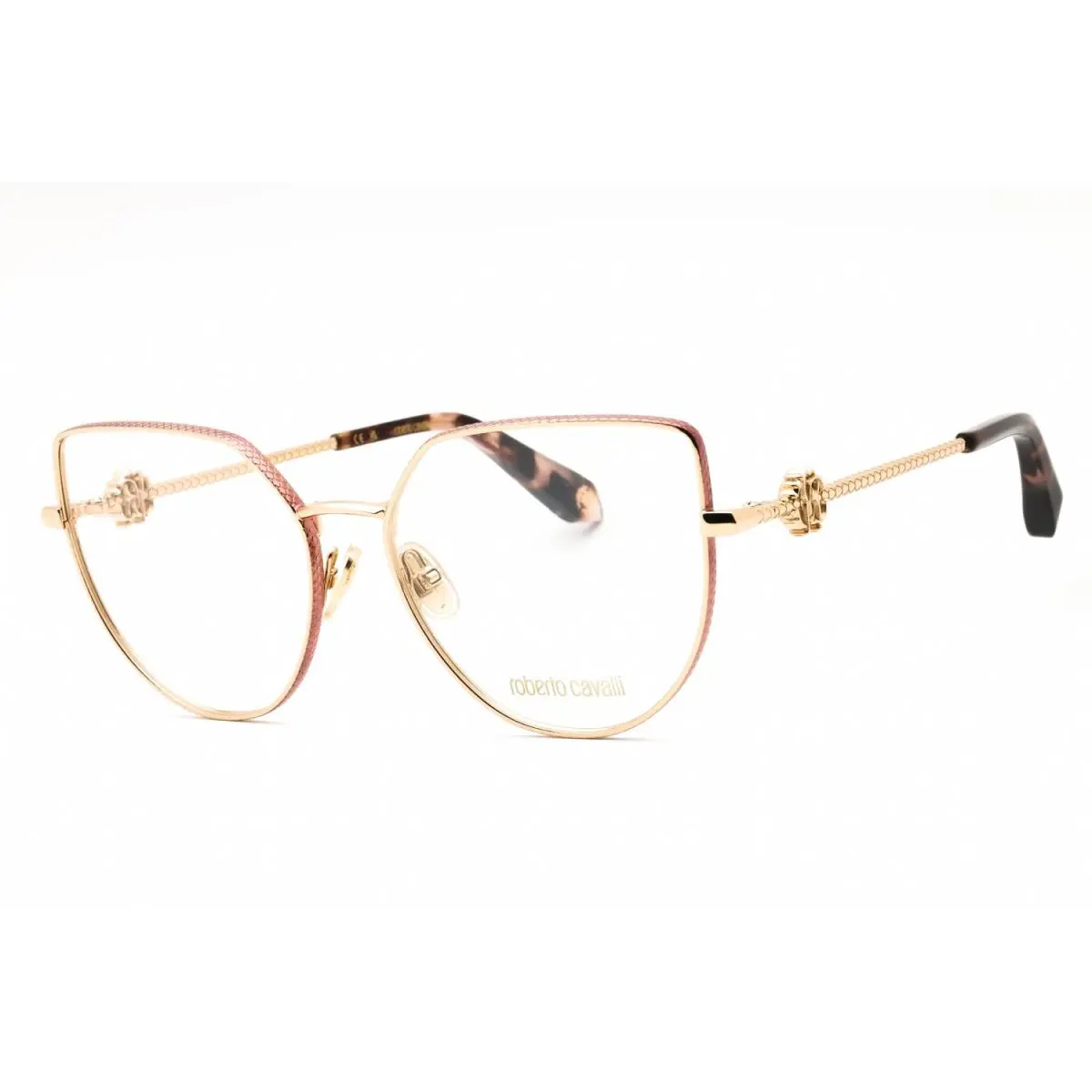 Roberto Cavalli VRC048-323 Eyeglasses 56mm