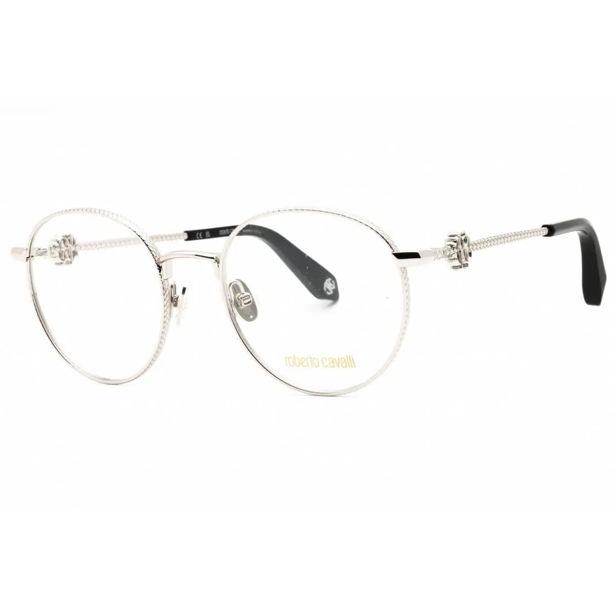 Roberto Cavalli Women Eyeglasses Size 52mm-145mm-20mm