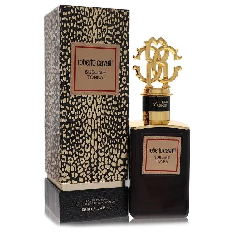 Roberto Cavalli Eau De Parfum Spray Unisex 3.4 oz For Men