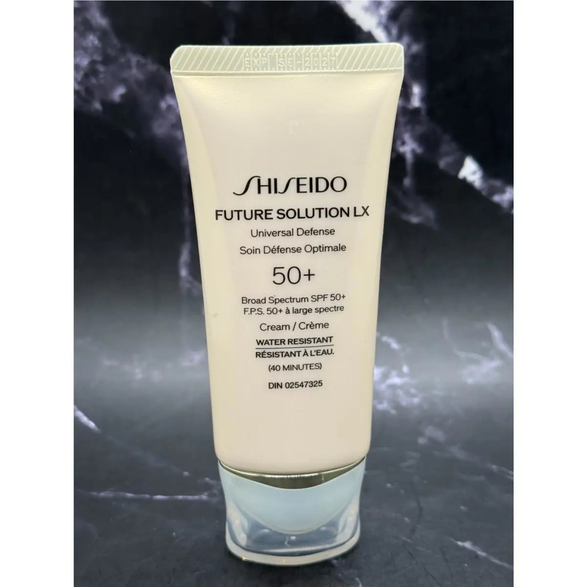 Shiseido Future Solution LX Universal Defense Spf 50+ - 50 mL