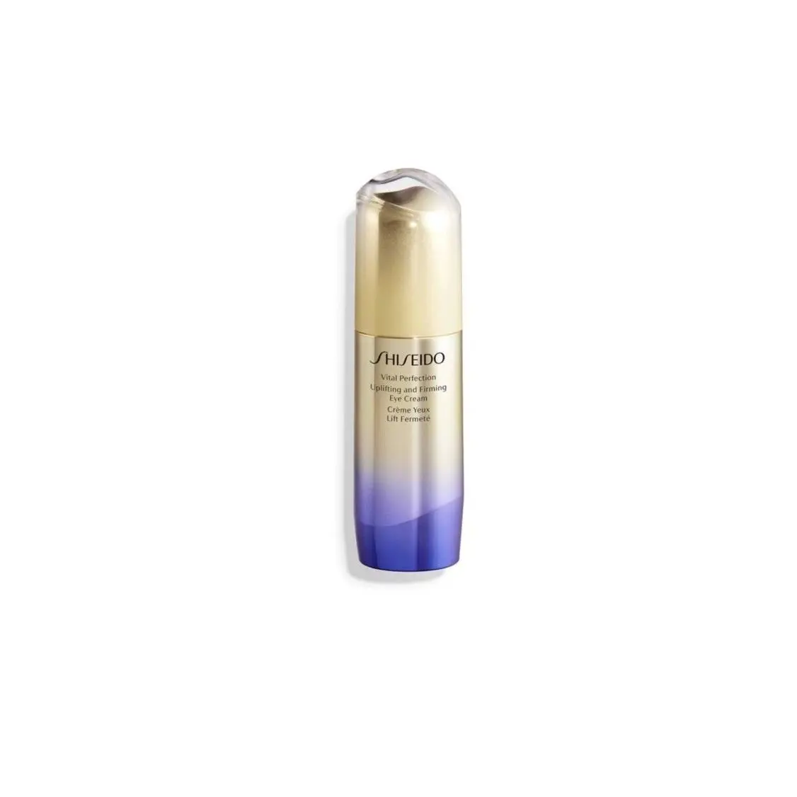 Shiseido Vital Perfection Uplifting Firming Eye Cream 0.52oz/15ml