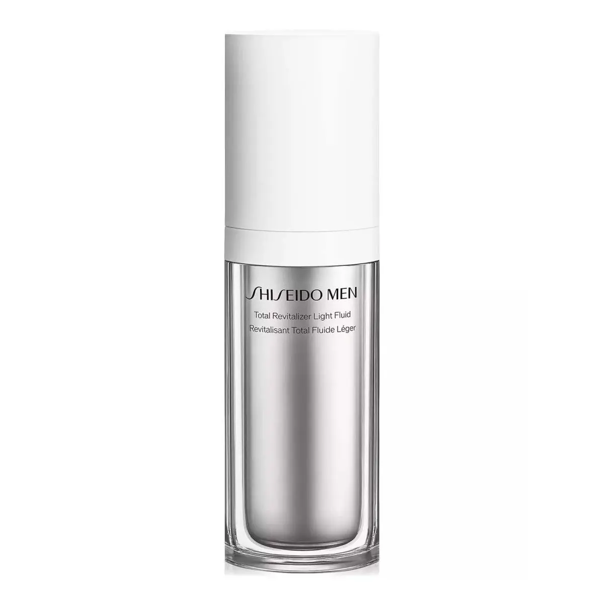 Shiseido - Men`s Total Revitalizer Light Fluid 70ml