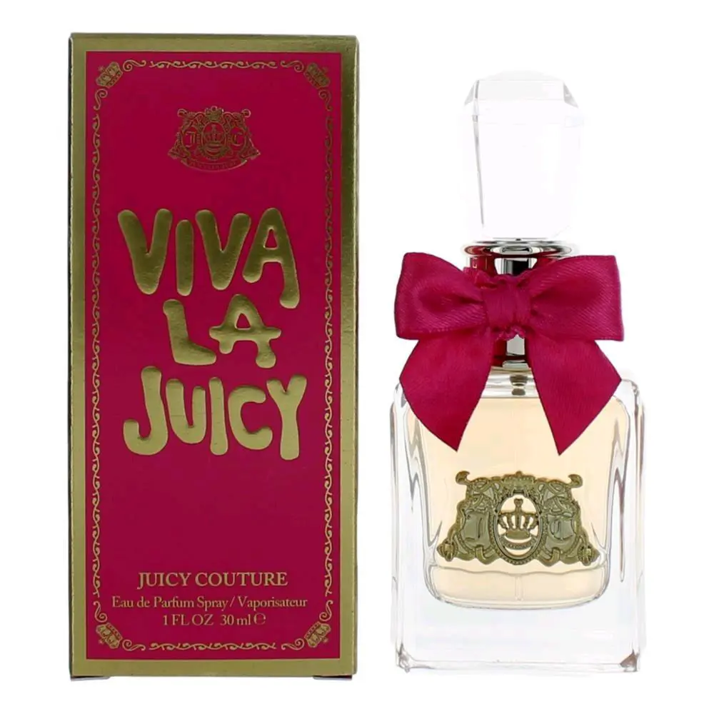 Viva La Juicy by Juicy Couture 1 oz Edp Spray For Women
