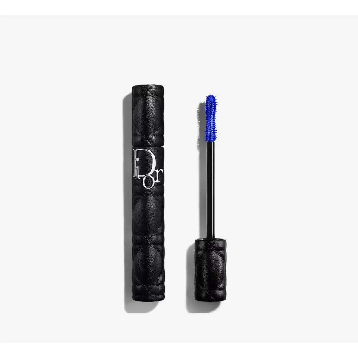 show Overvolume Extreme Volume Mascara Choose Shade 0.3 oz 161 Overblue electric blue by Dior