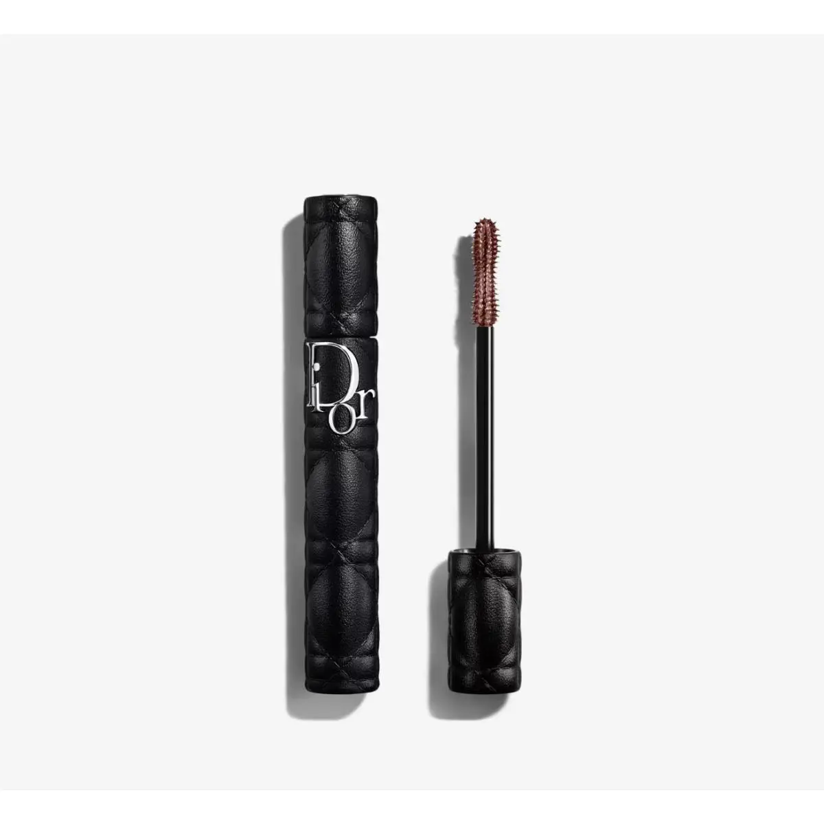 show Overvolume Extreme Volume Mascara Choose Shade 0.3 oz 790 Overbrown dark brown by Dior