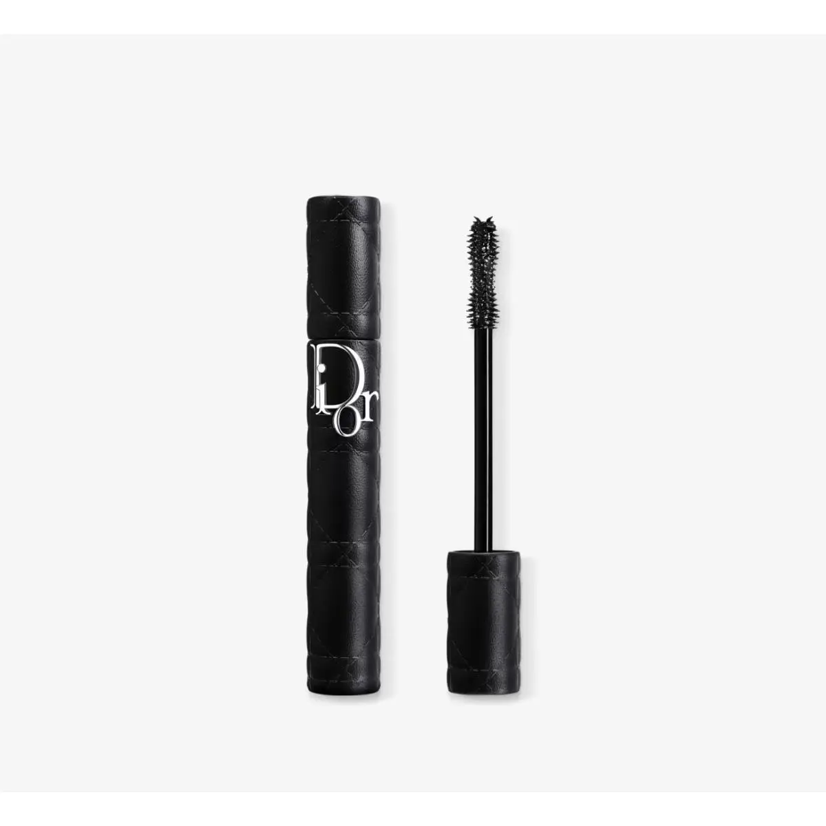 show Overvolume Extreme Volume Mascara Choose Shade 0.3 oz Black by Dior