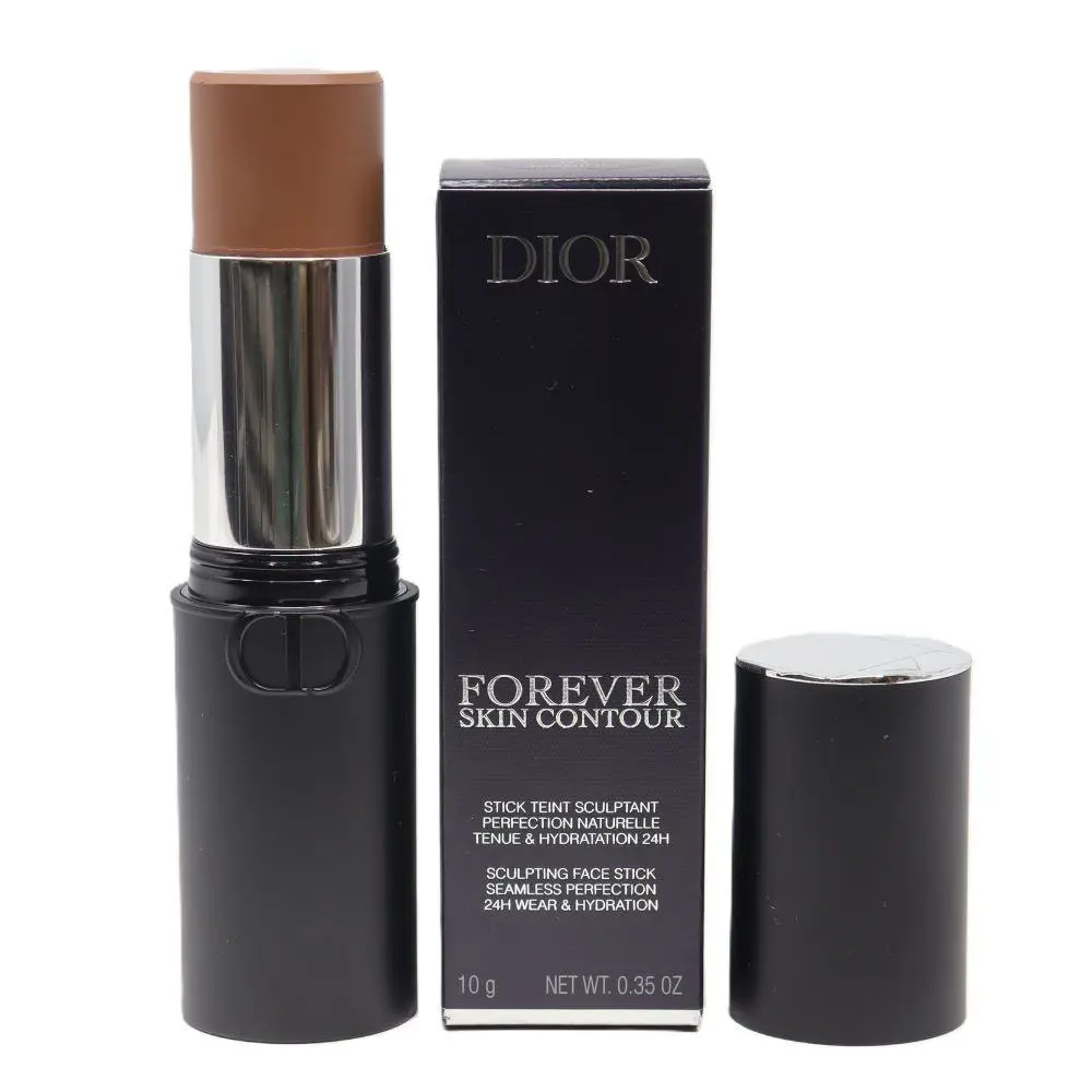 Forever Skin Contour 0.35oz 03 Medium by Dior