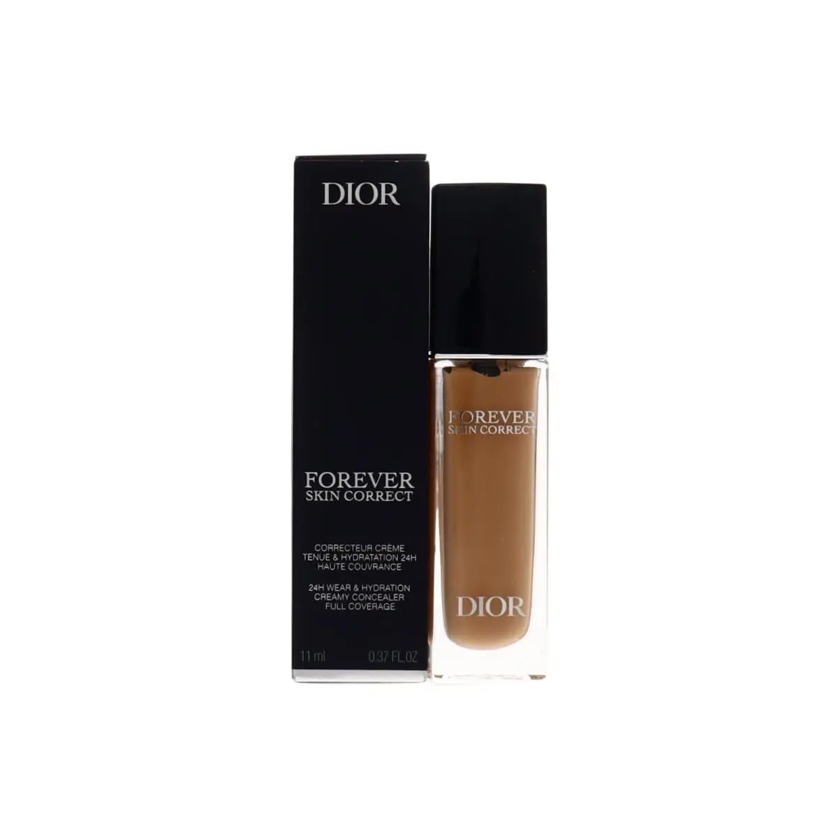 Forever Skin Correct Concealer 0.37oz 4 N Neutral by Dior