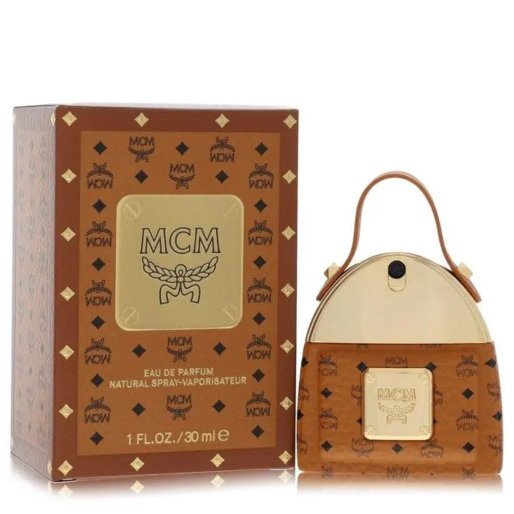 Mcm by Mcm Eau De Parfum Spray 1 oz by MCM