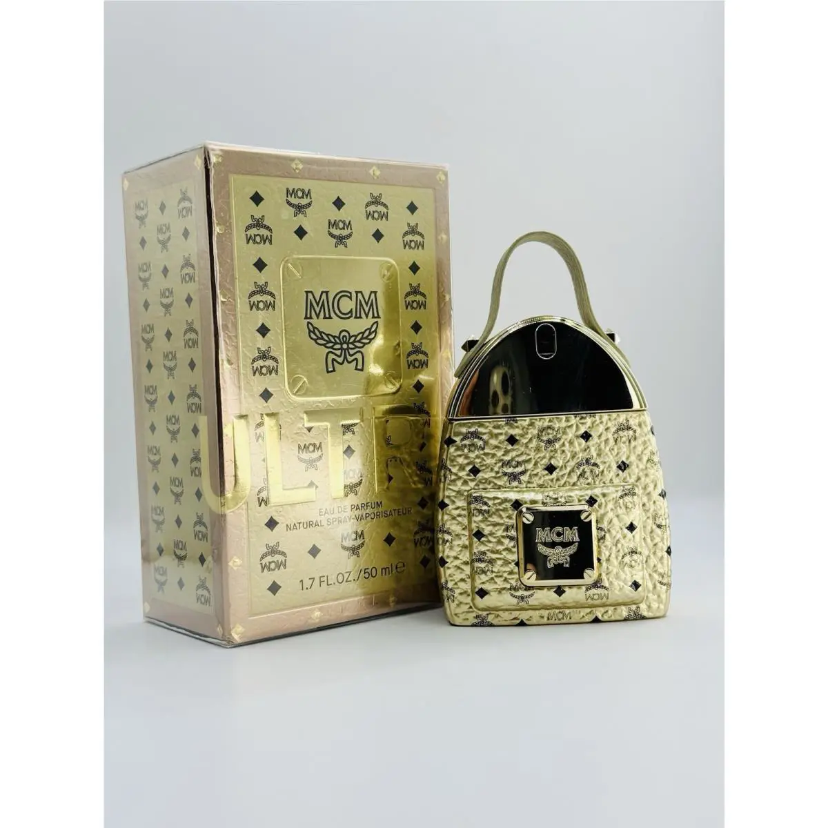 Mcm Ultra by Mcm Women - Eau DE Parfum Spray 1.7 OZ/50ML