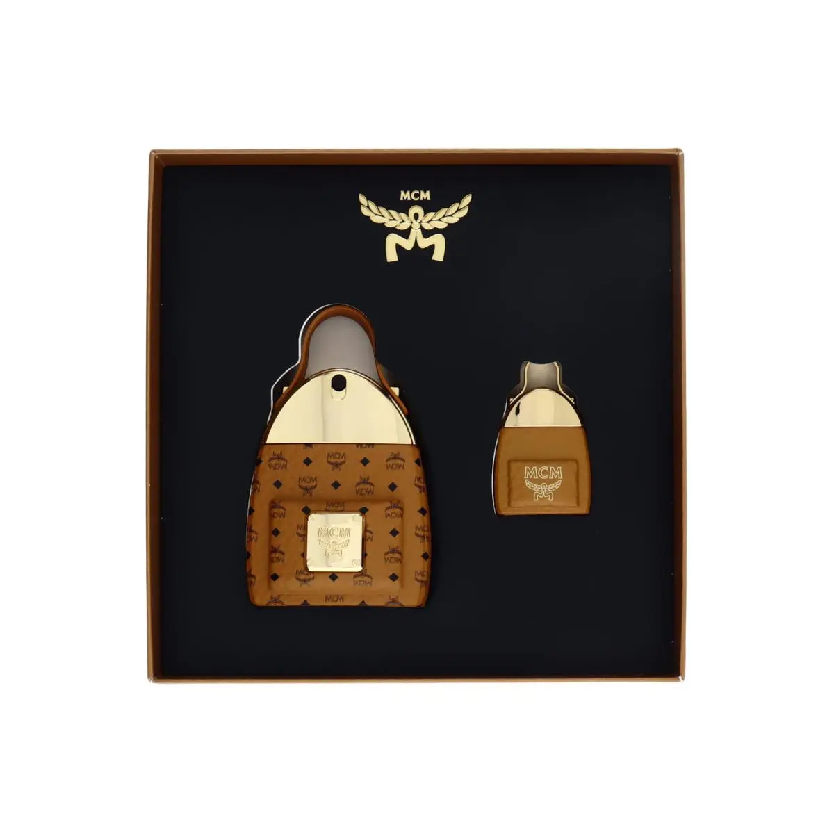Mcm Eau de Parfum 2pc Gift Set For Women 50ml EDP+7ml Edp