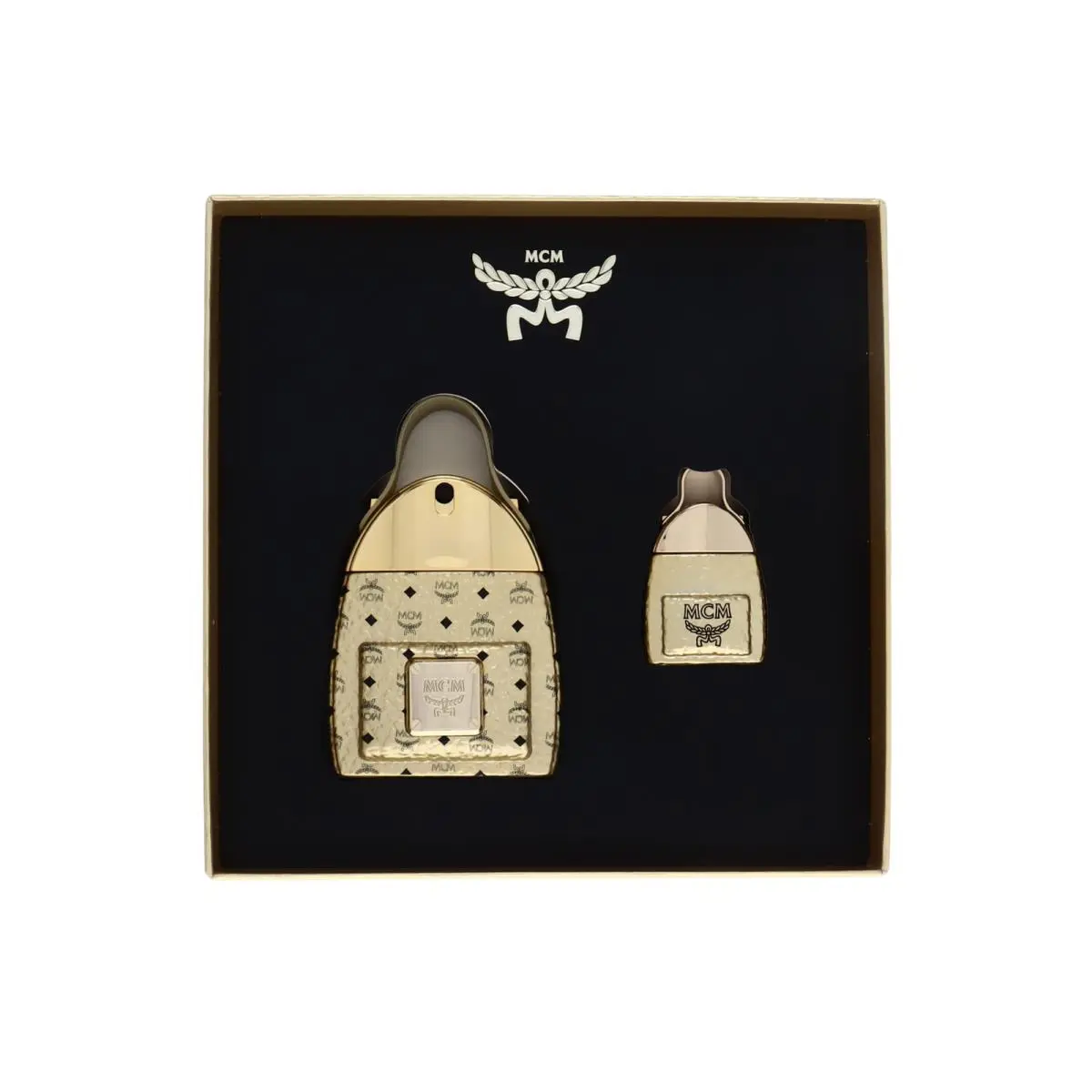 Mcm Ultra 2pc Gift Set For Women 50ml EDP+7ml Edp