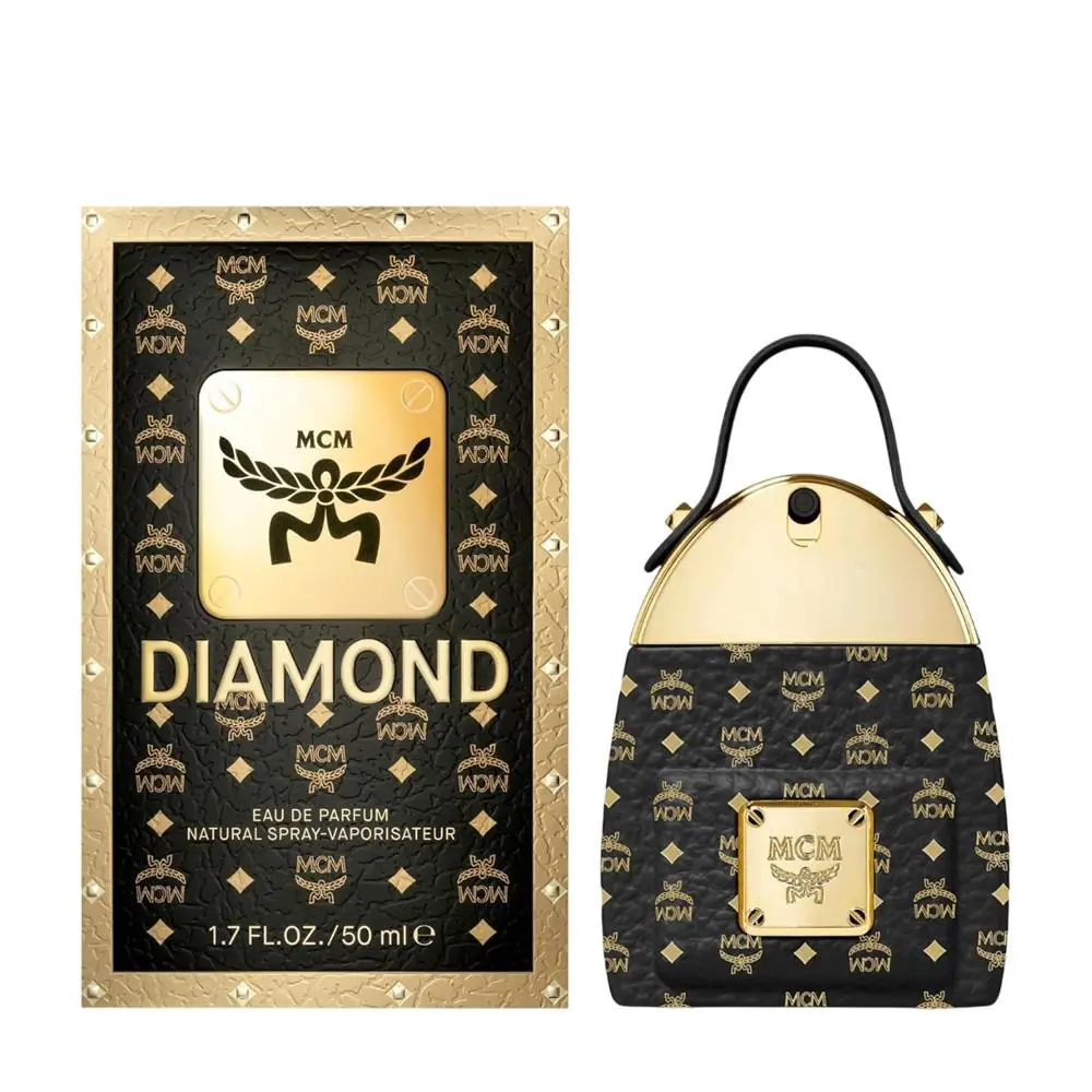 Mcm Diamond Eau De Parfum