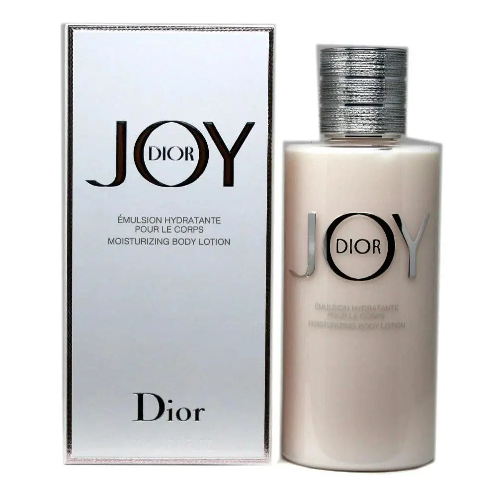 Joy Moisturizing Body Lotion 200 ML/6.8 Fl.oz by Dior