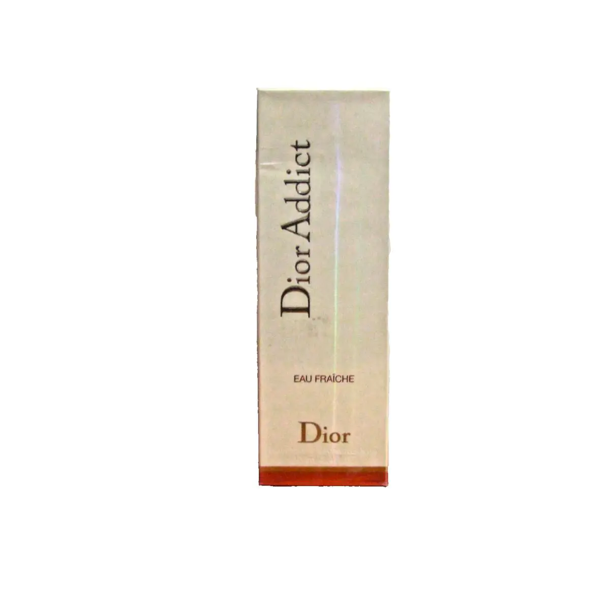 Addict Eau Fraiche By  Classic Perfume Women 3.4 Fl.oz Edt Spray Seal by Dior