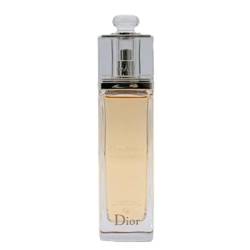 Addict by Christian  3.4 oz Edt Perfume For Women Tester by Dior