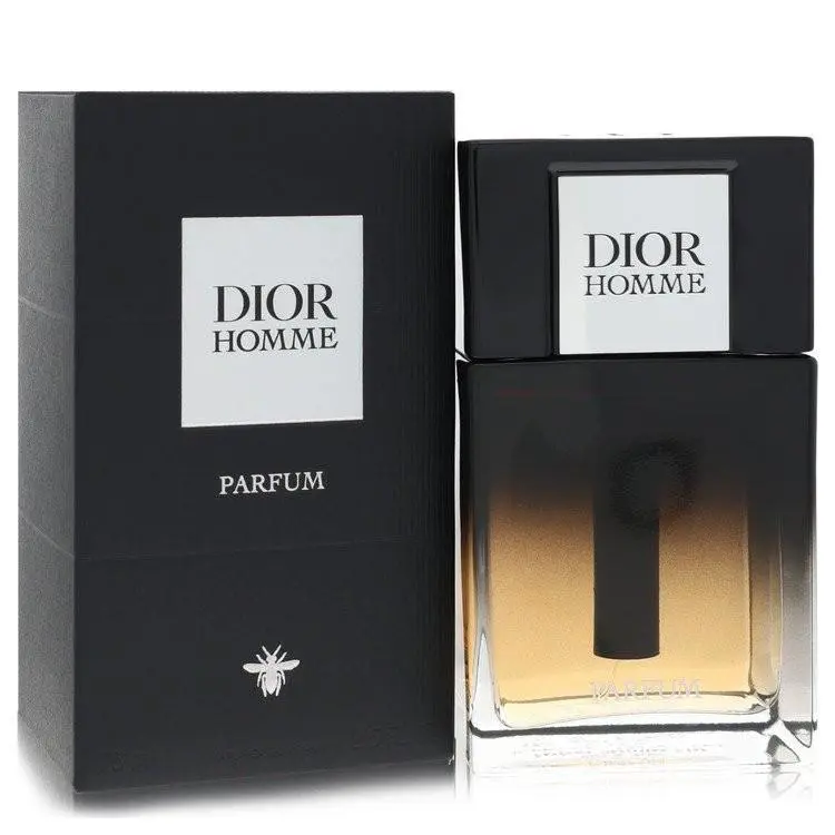 Homme by Christian  Parfum Spray 2.5 oz For Men by Dior