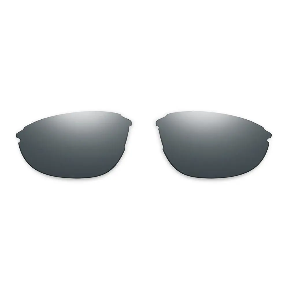 Smith Parallel 2 Replacement Lens -authentic Smith Lenses- All Tint+ Lens Sleeve Parallel 2 / Platinum Mirror by Smith Optics