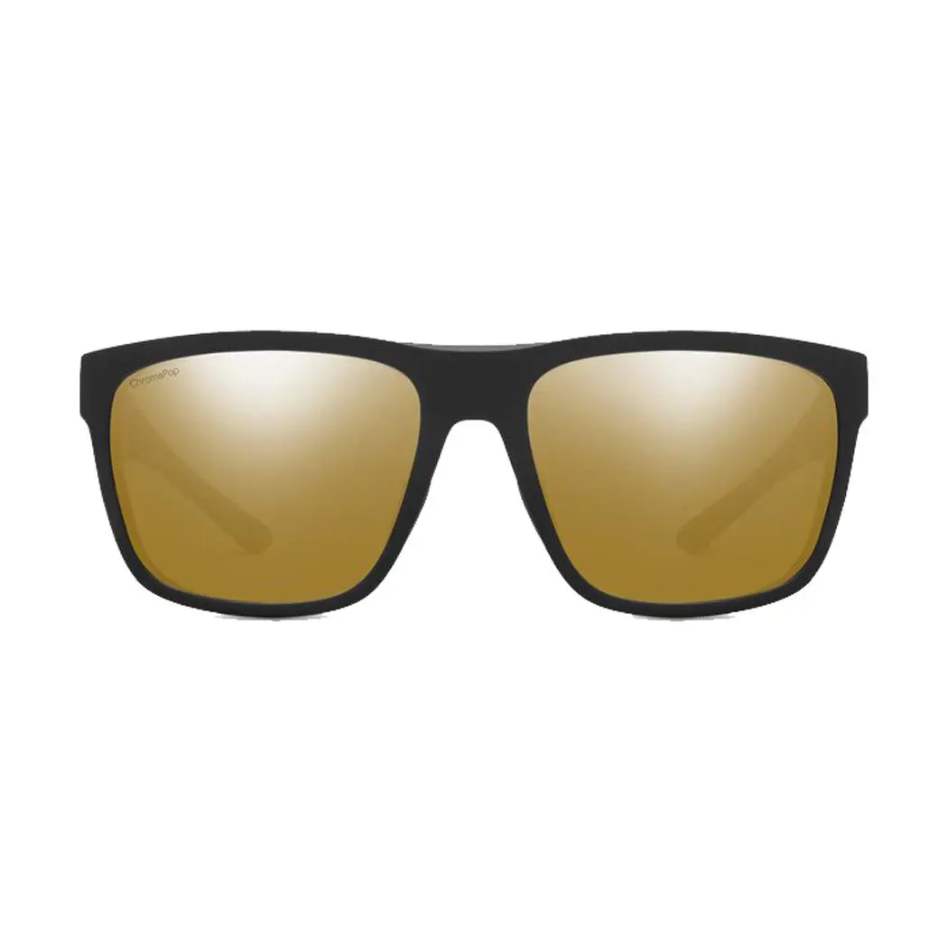 Smith Barra Polarized Sunglasses