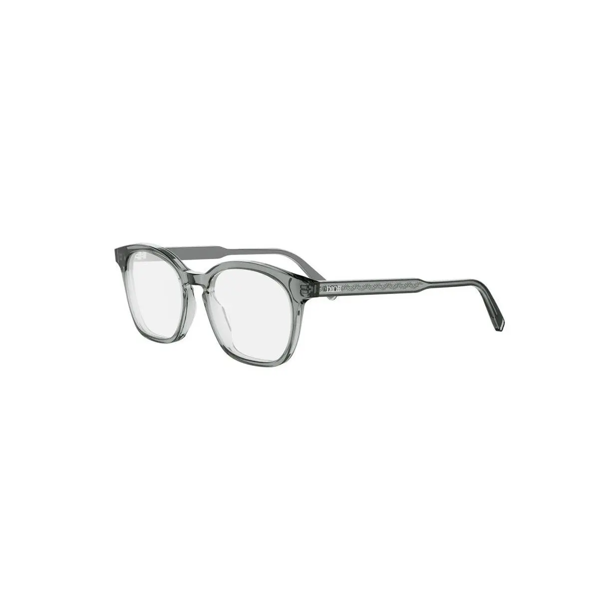 botanicao S5I 4800 Color Grey 52-19-145 Eyeglasses by Dior