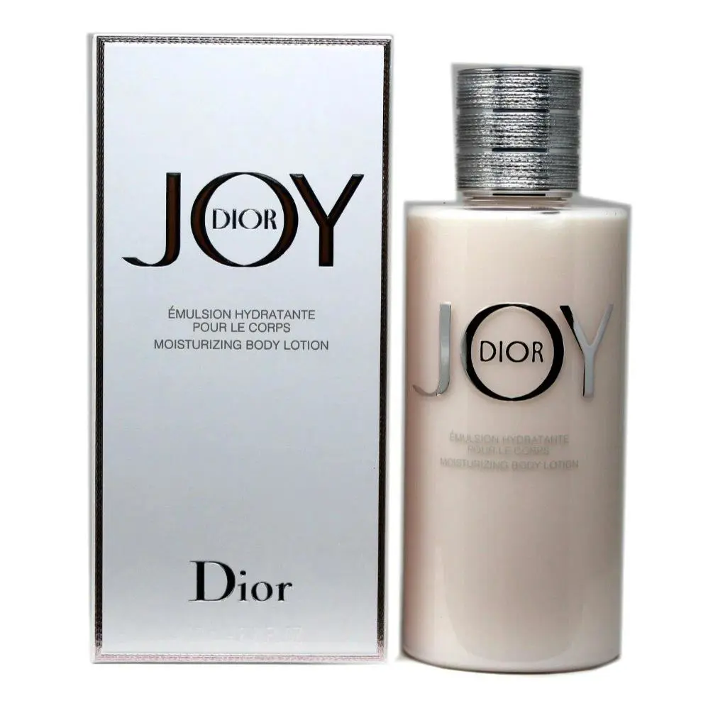 Joy Moisturizing Body Lotion 200 ML/6.8 Fl.oz by Dior