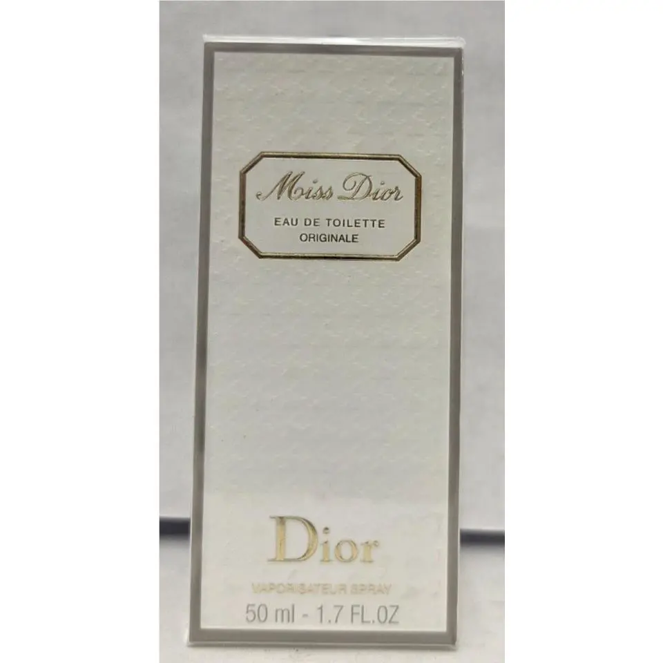 Miss  Originale BY  50 ML / 1.7 OZ Edt Spray by Dior