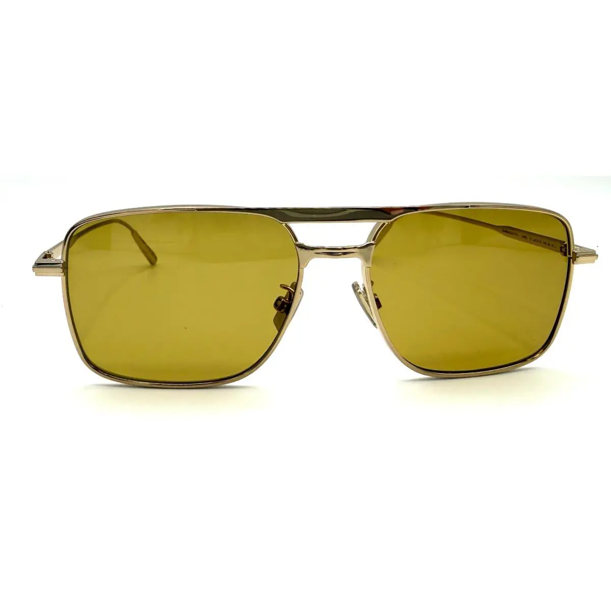 Christian  blacksuit S17U C0H0 Sunglasses Gold 56-16-145 Rx by Dior