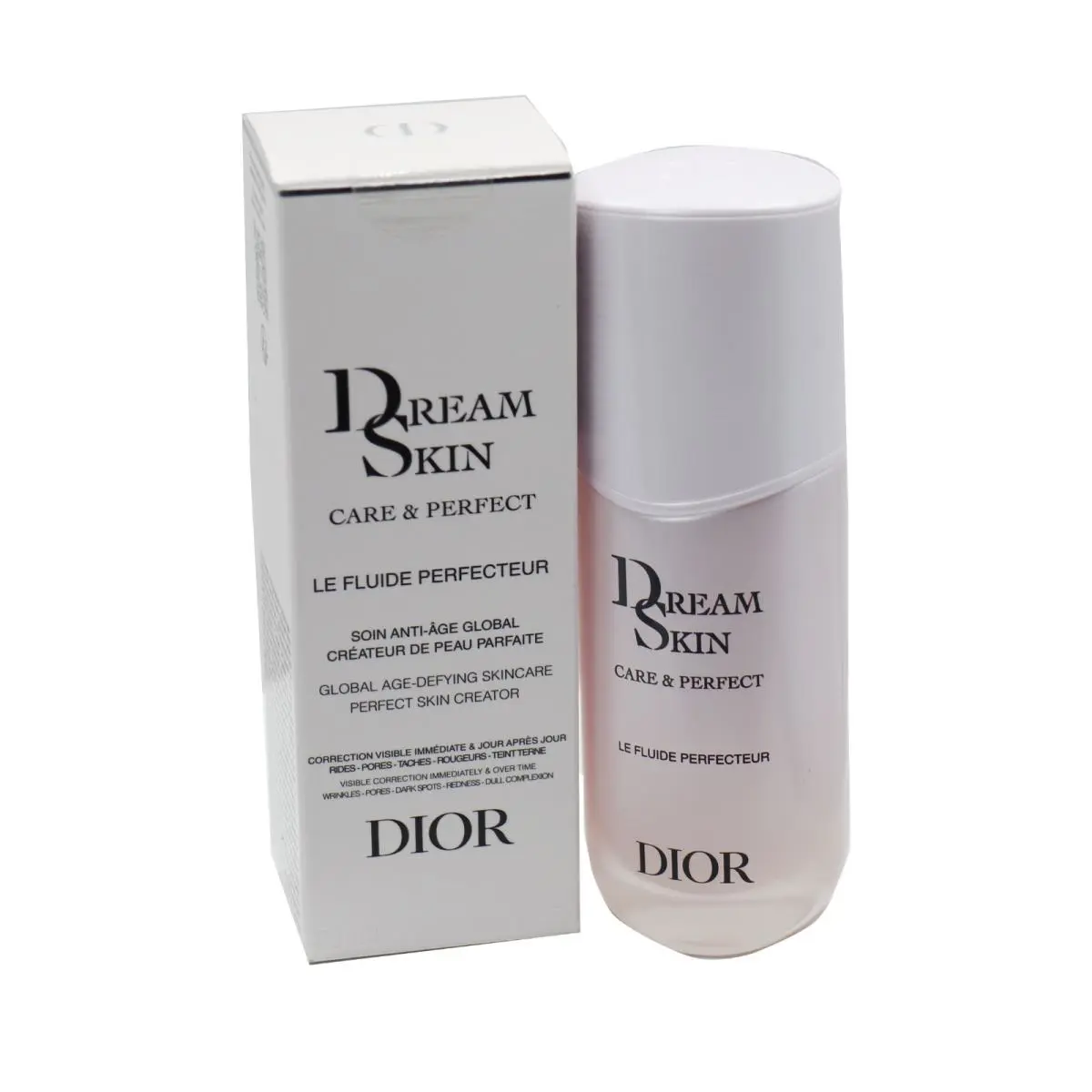 Dream Skin Care Perfect Global Age Defying Skin Care 1oz by Dior