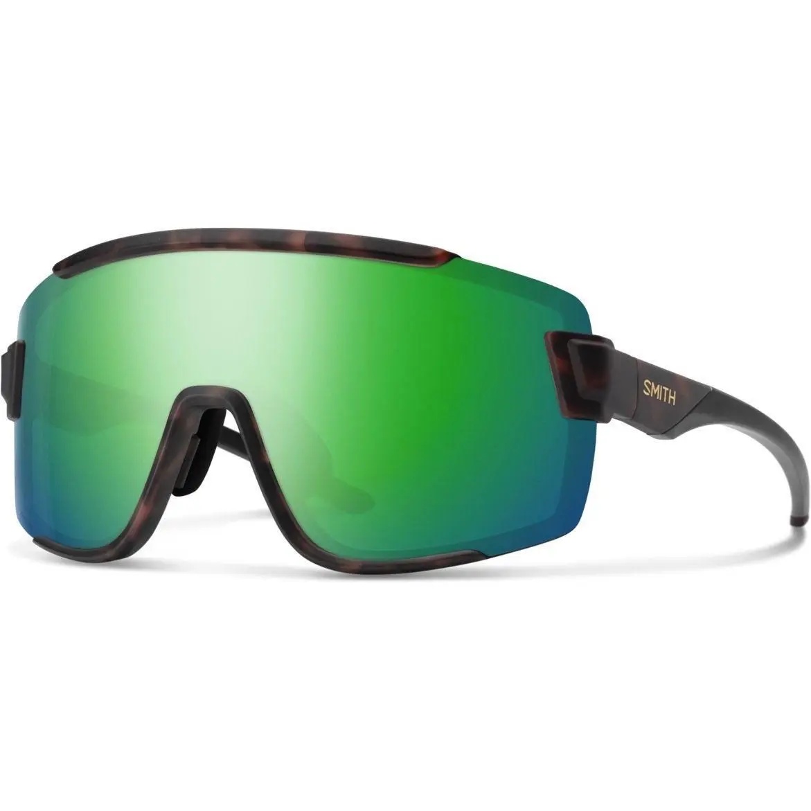 Smith 201516 Wildcat Sunglasses Matte Tortoise