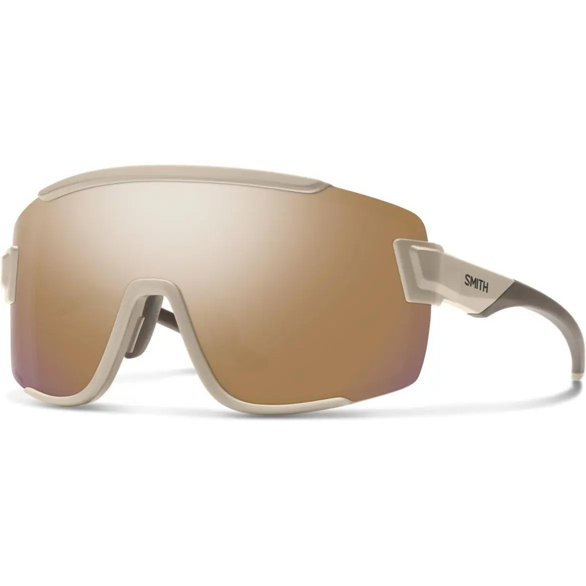 Smith 201516 Wildcat Sunglasses Matte Summit