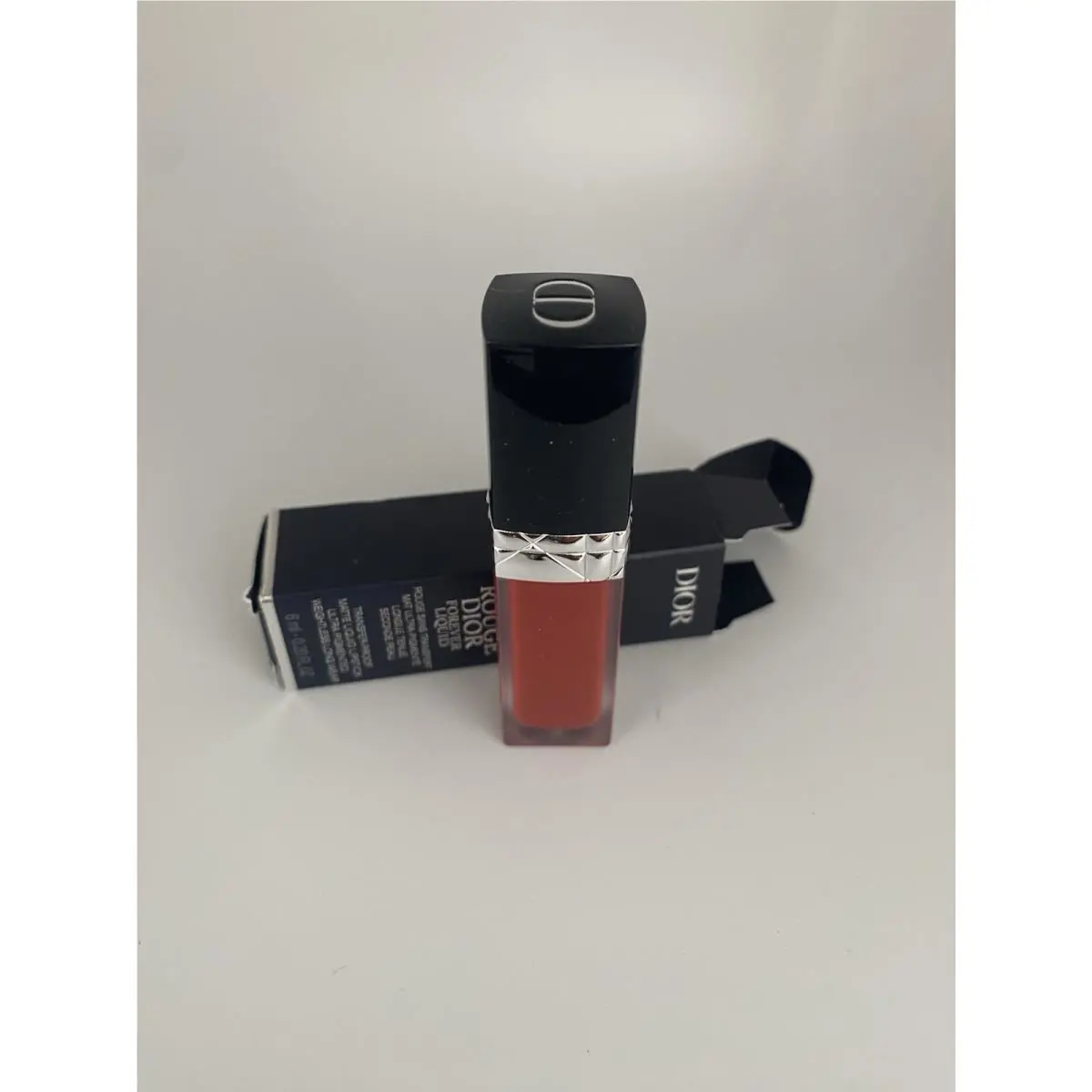 Rouge  Forever Liquid Ljpstick - 626 Forever Famous by Dior