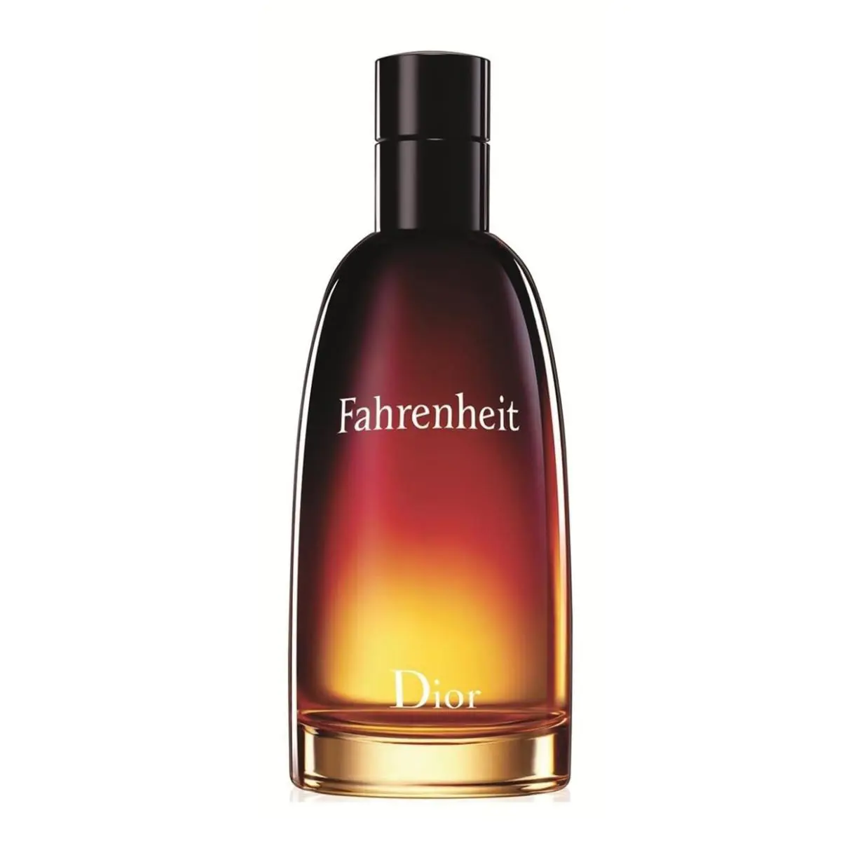 Fahrenheit by Christian  Eau De Toilette Spray 3.4 oz For Men by Dior