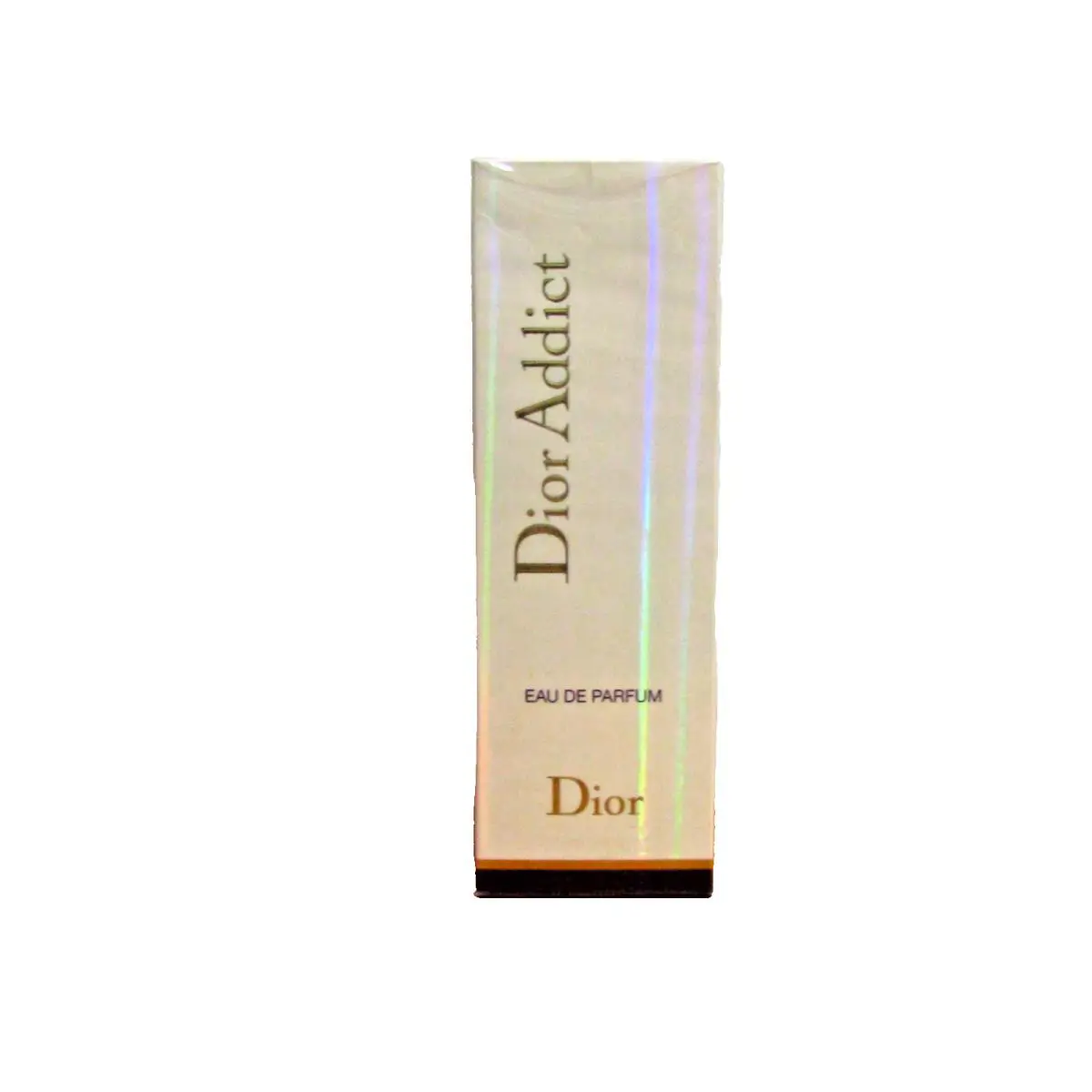 Addict By Christian  Classic Perfume Women 3.4 Fl.oz Edp Spray by Dior