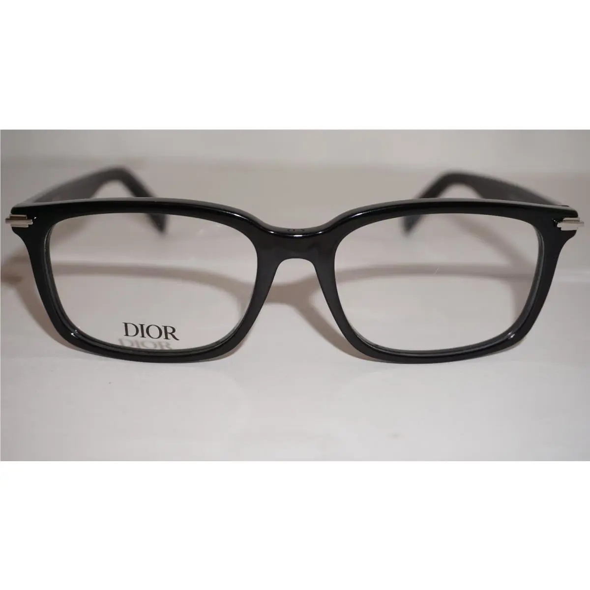 Christian  Eyeglasses blacksuito SI 1000 Black 55 17 145 by Dior