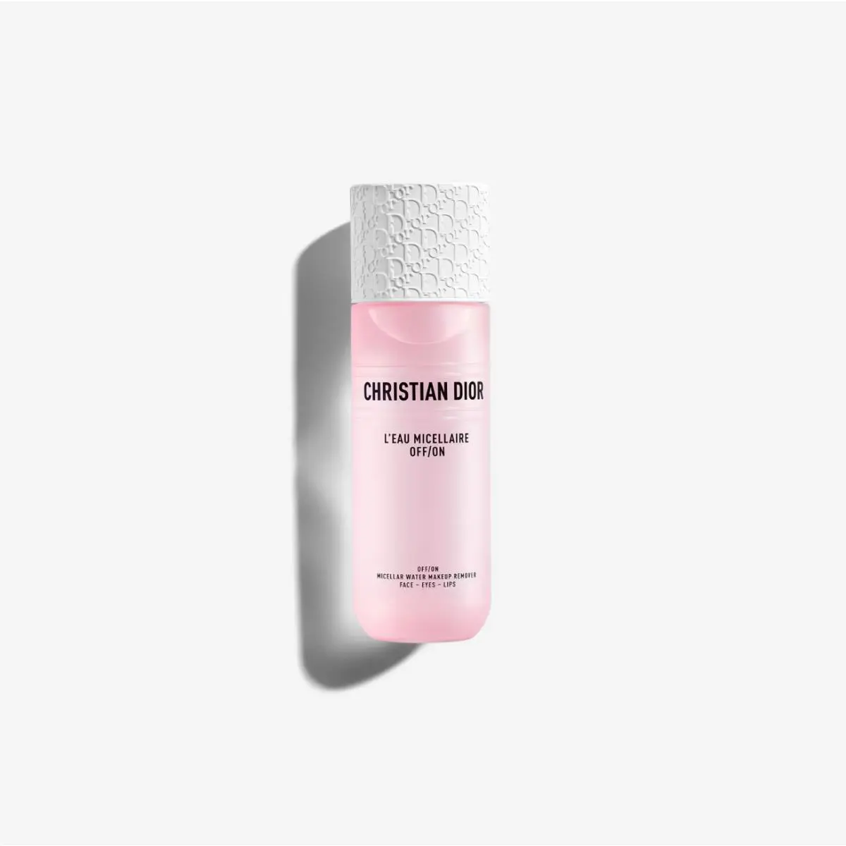 L`eau Micellaire Off/on Makeup Remover Skincare Cleanser by Dior
