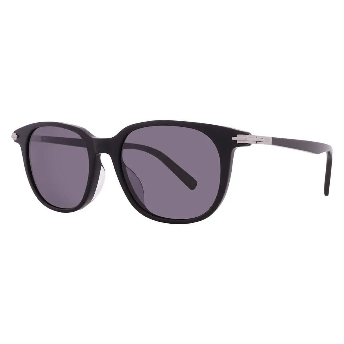 blacksuit S12F Smoke Square Men`s Sunglasses DM40125F 01A 54 by Dior