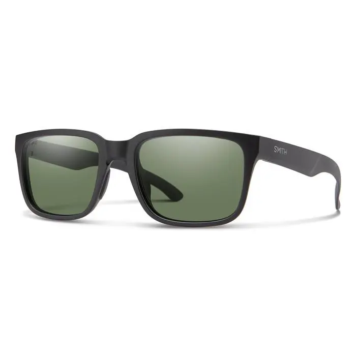 Smith Headliner Sunglasses - - Matte Black