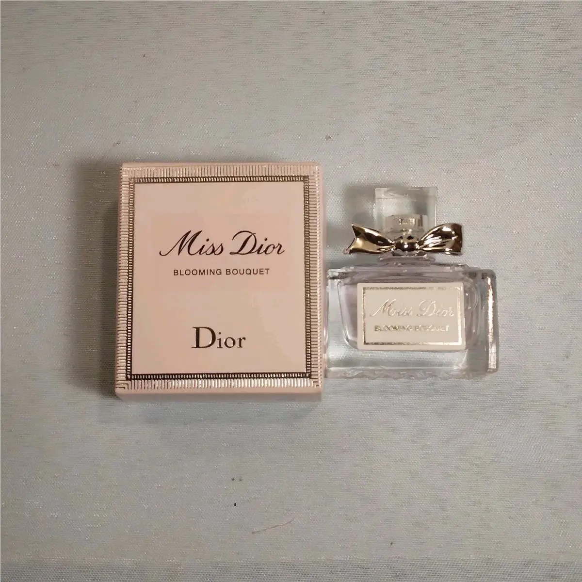 Miss Dior Blooming Banquet Eau de Toilette 5ml/0.17oz