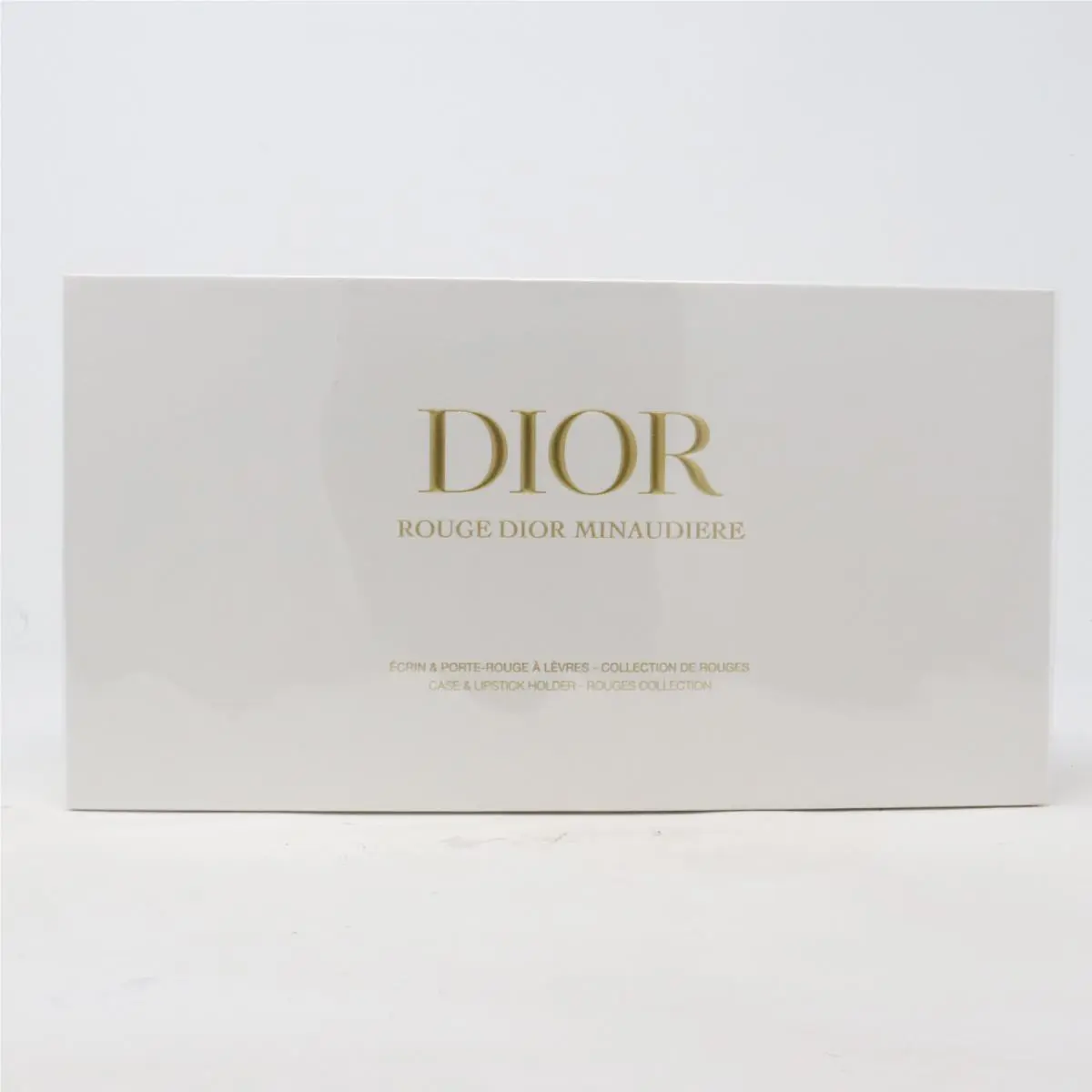 Rouge  Minaudiere 4pc Gift Set For Women3.5g Lipstick x4 by Dior