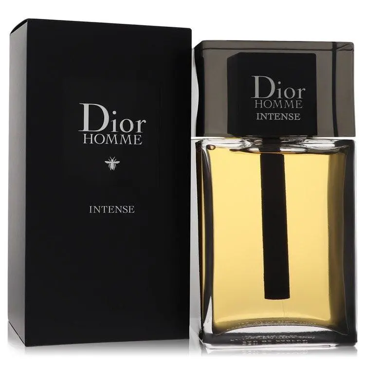 Homme Intense by Christian  Eau De Parfum Spray 5 oz For Men by Dior