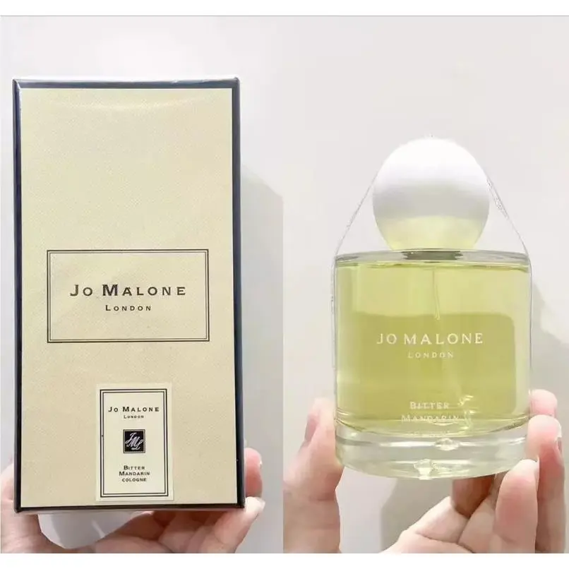 Jo Malone Bitter Mandarin 3.4oz / 100ml Cologne Spray