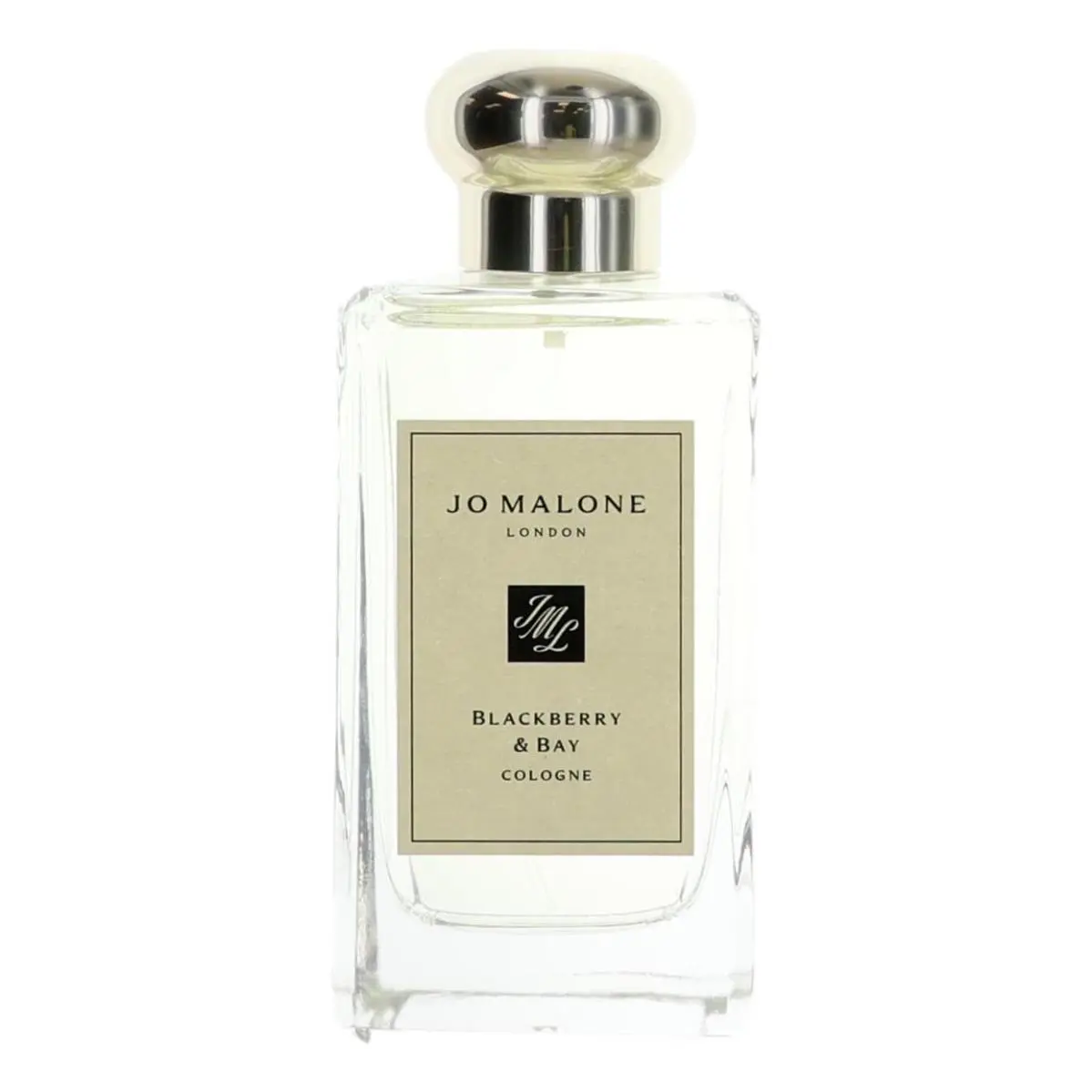 Jo Malone Blackberry Bay by Jo Malone Cologne Spray Unisex Unboxed 3.4 oz