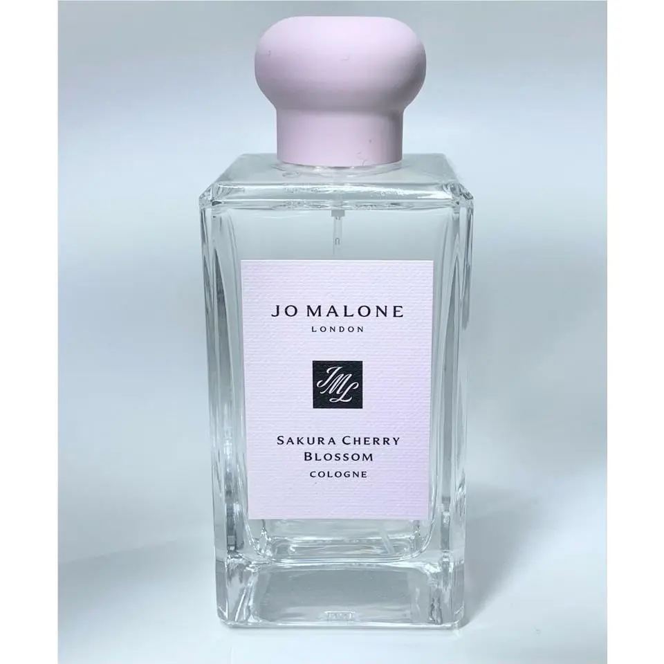 Jo Malone Sakura Cherry 3.4oz / 100ml Blossom Cologne