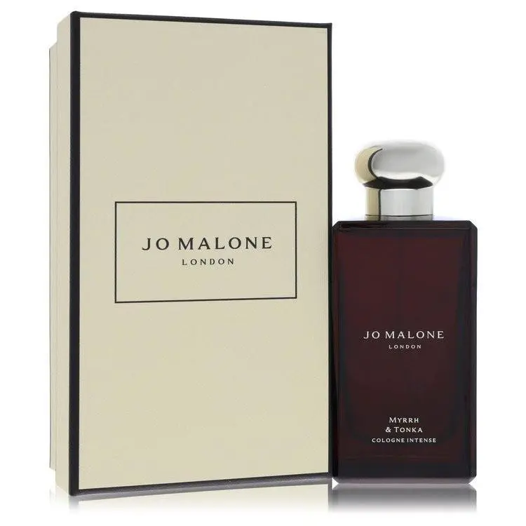 Myrrh Tonka  Cologne Intense Spray Unisex 3.4 oz For by Jo Malone